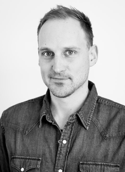 Jon Andre Strøm (2)