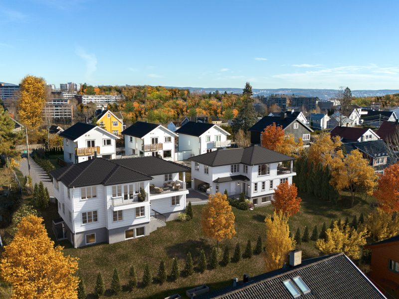 Sørkedalsveien_Drone_vinkel_02_NorthScape