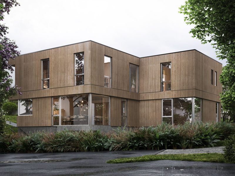 Borgenbakken nr 2
