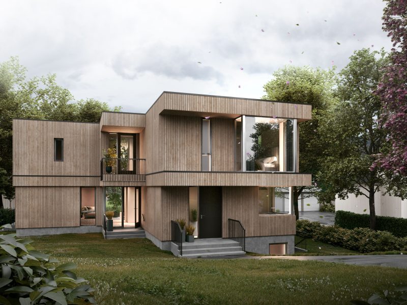 Borgenbakken nr 3