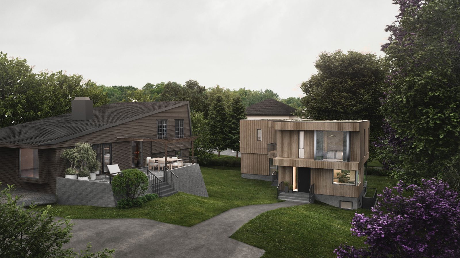 Borgenbakken nr 4