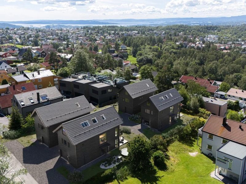 Myrerskog 48