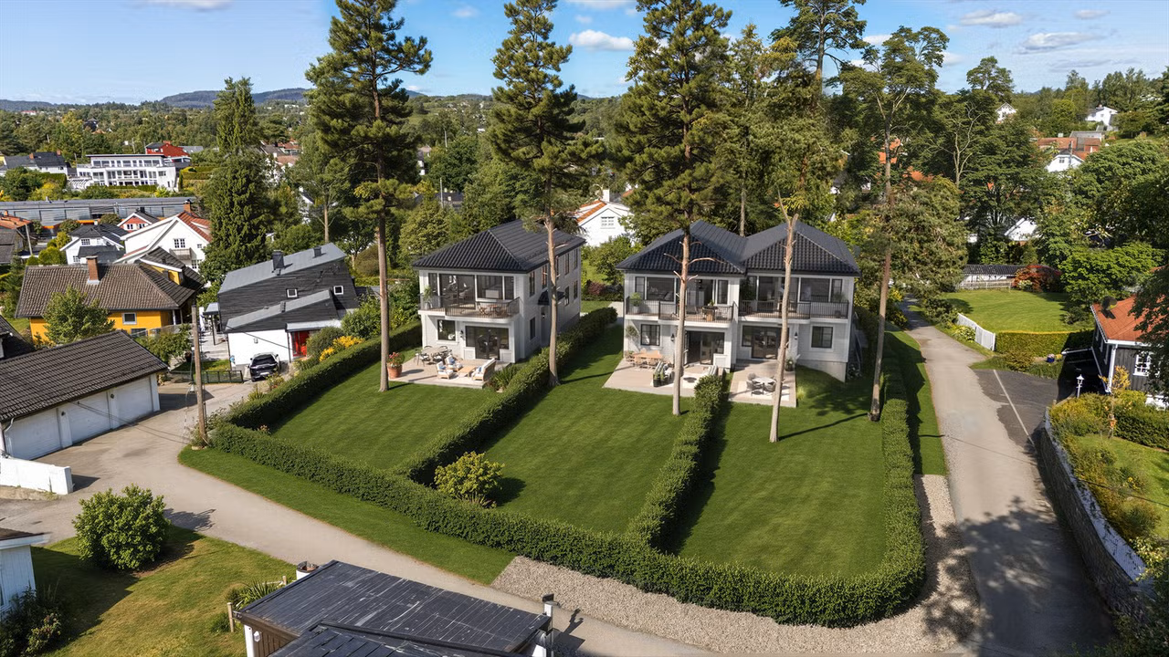 Bjørnslettstubben 5, 1