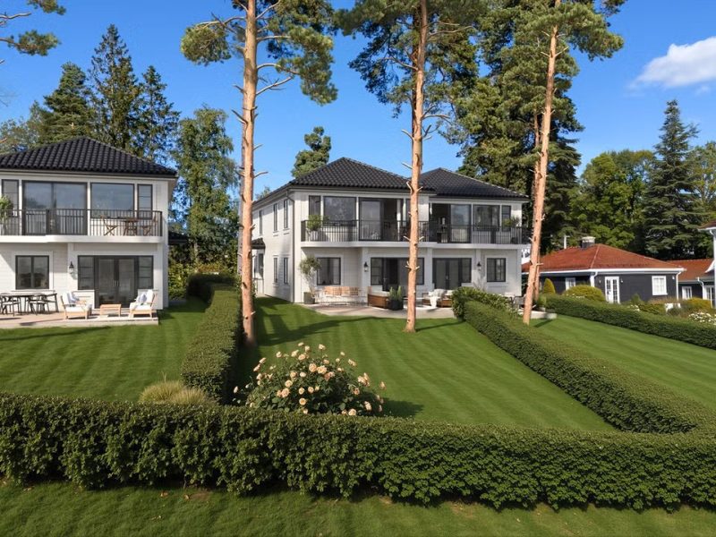 Bjørnslettstubben 5, 2